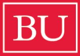 Boston University logo
