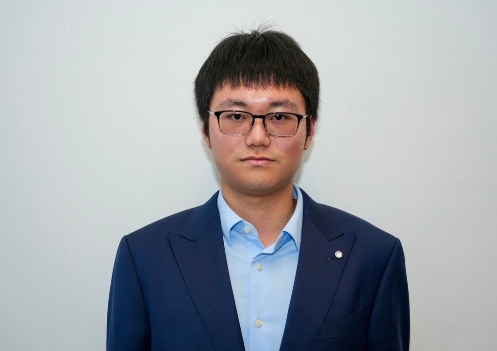 Max Zheng